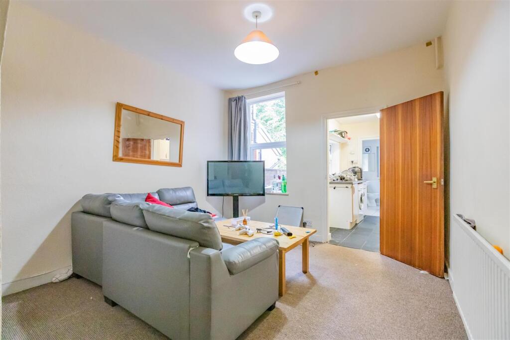 Gleave Road, Selly Oak, Birmingham, West Midlands, B29