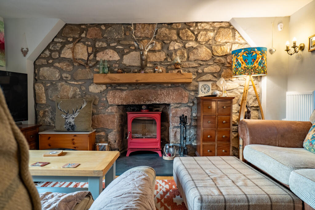 Additional image 2 of The Square, Archiestown, AB38 7QX