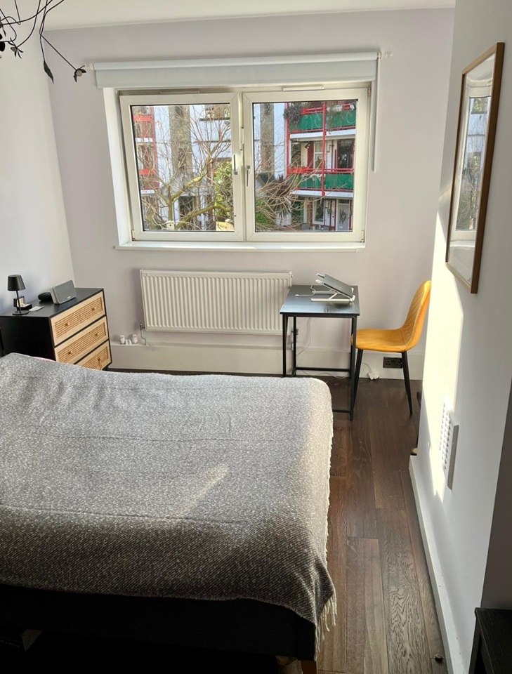 Additional image 8 of 1 Bed Flat, West Lane, SE16, N1 7GU