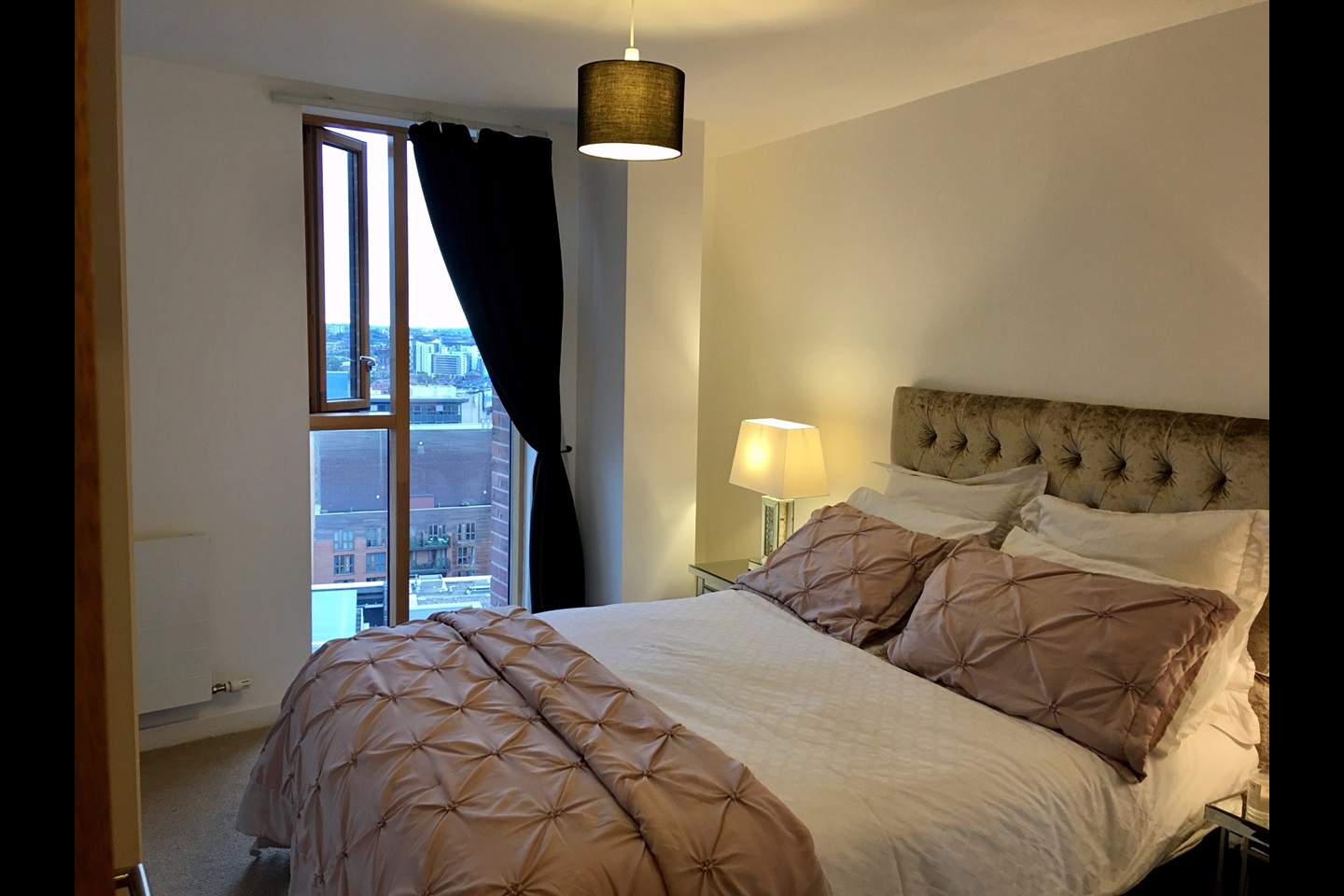 Additional image 7 of 1 Bed Flat, Wharf Approach, LS1, N1 7GU