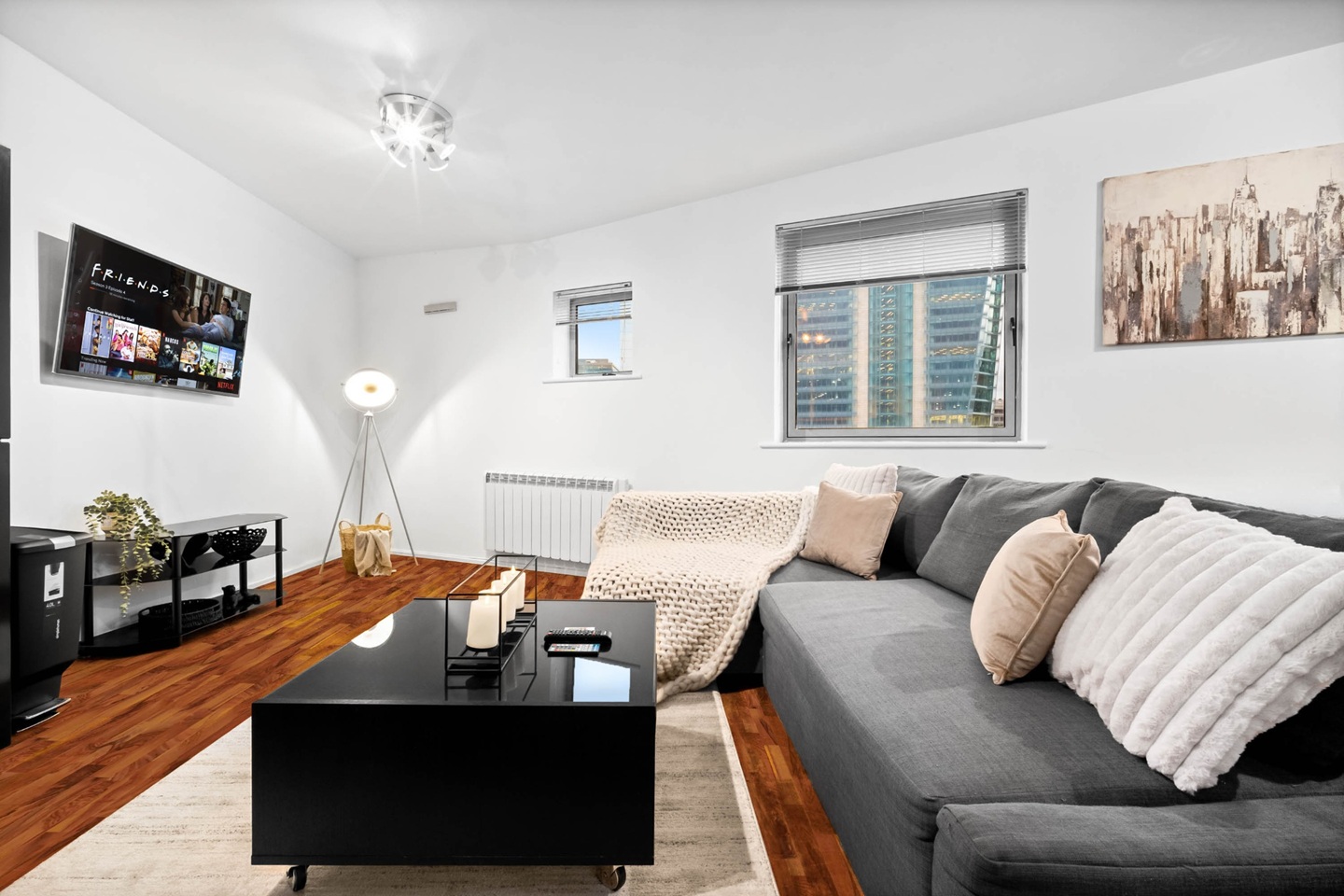 Additional image 6 of 2 Bed Flat, City Heights, B4, N1 7GU