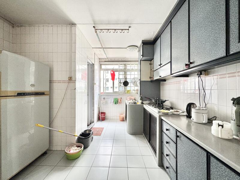Additional image 12 of 541 Hougang Avenue 8