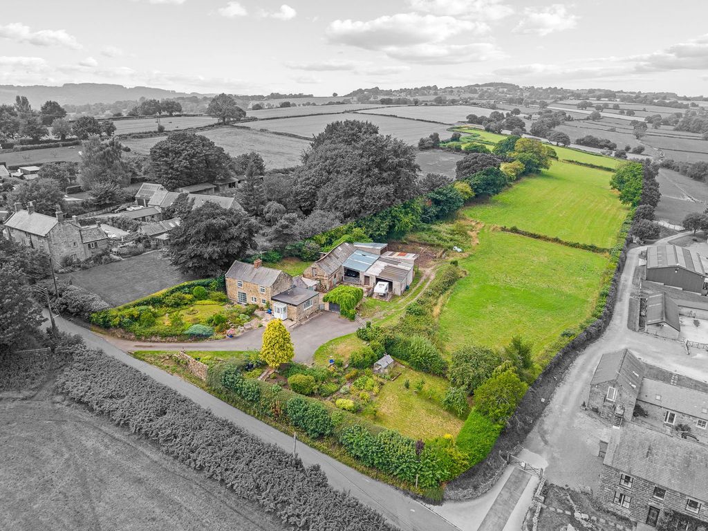 Land for saleHandley Lane, Handley S45