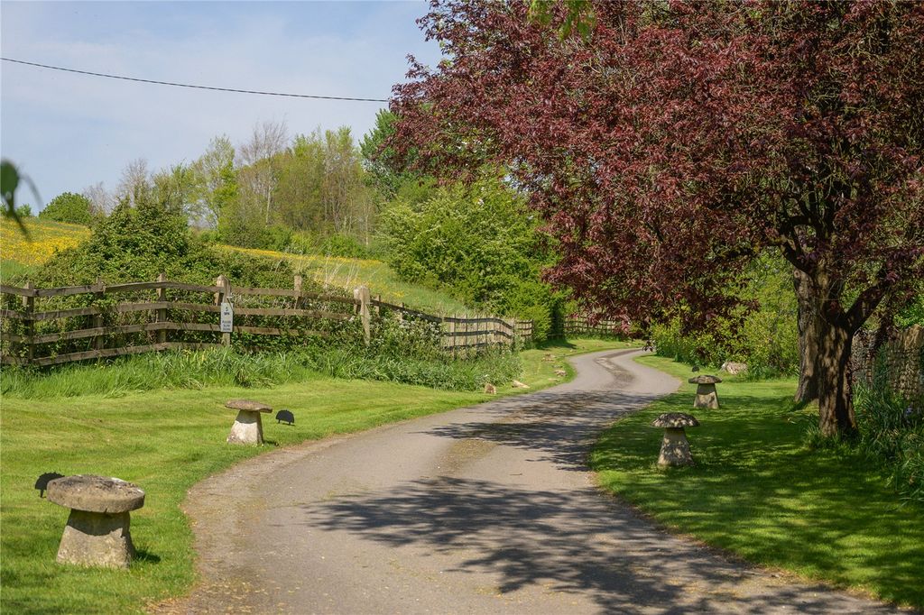Additional image 3 of 6 bed detached house for saleJacks Lane, Spring Gardens, Frome, Somerset BA11
