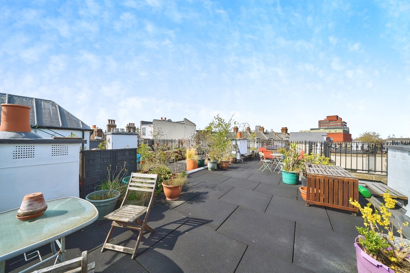 Additional image 15 of Room in a Shared Flat, Connaught Mansions, SW9, N1 7GU