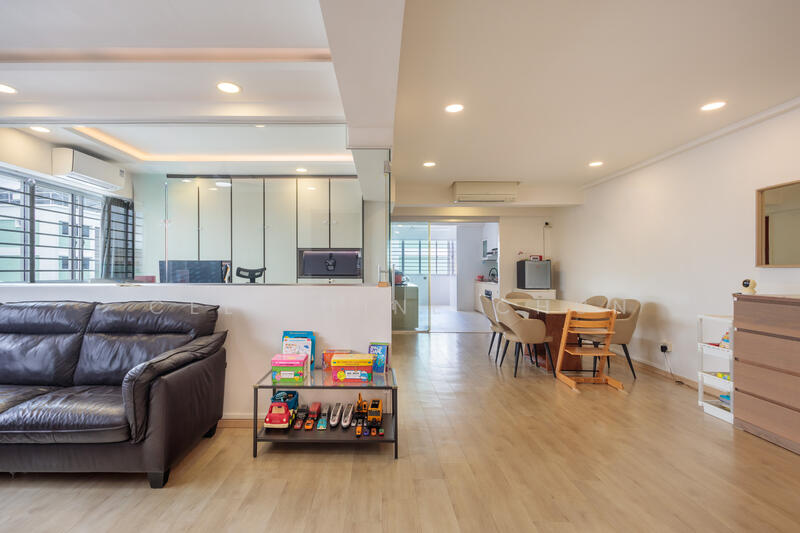 Additional image 3 of 420 Serangoon Central