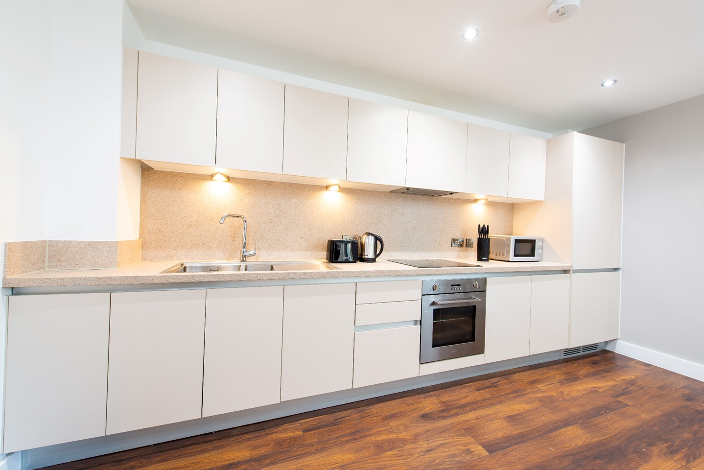 Additional image 4 of 1 Bed Flat, Cambridge Street, M1, N1 7GU