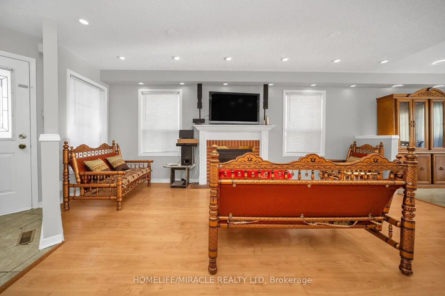 Additional image 6 of 133 Pressed Brick Drive, Brampton