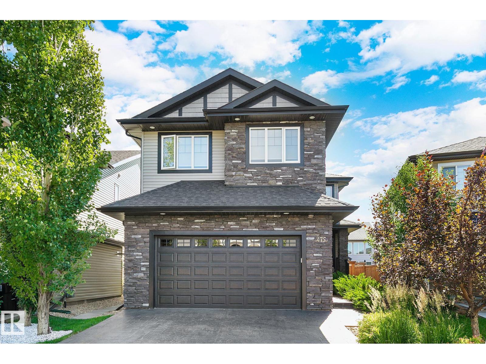 475 Allard Boulevard SW, Edmonton, AB, T6W3H4