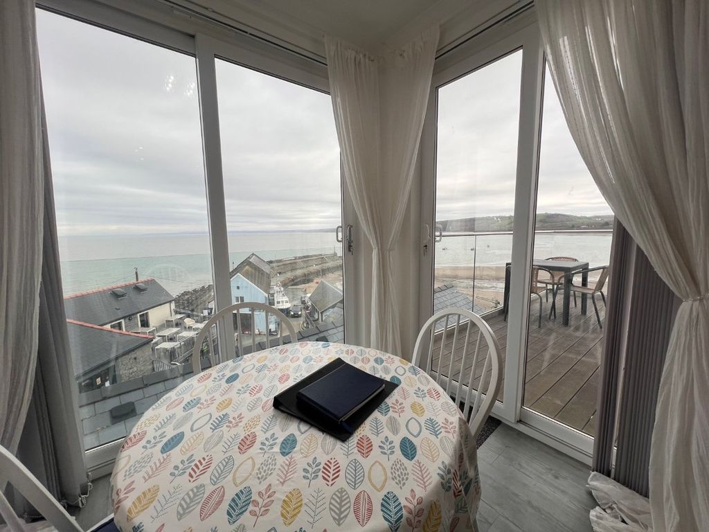 Additional image 13 of 2 bed flat for saleSouth John Street, New Quay SA45