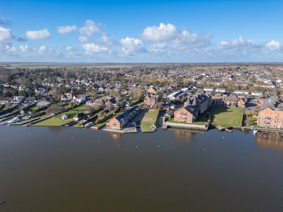 Additional image 19 of 3 bed flat for saleMaltsters Way, Oulton Broad NR32