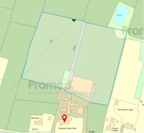 Additional image 5 of Land for saleWood Lane, Mobberley, Knutsford WA16