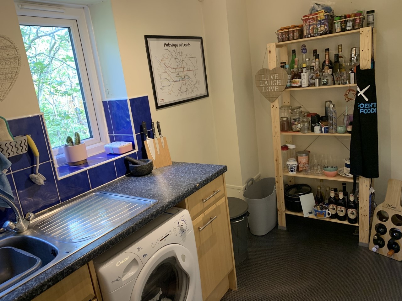 Additional image 7 of 2 Bed Flat, Broomfield Lodge, LS6, N1 7GU