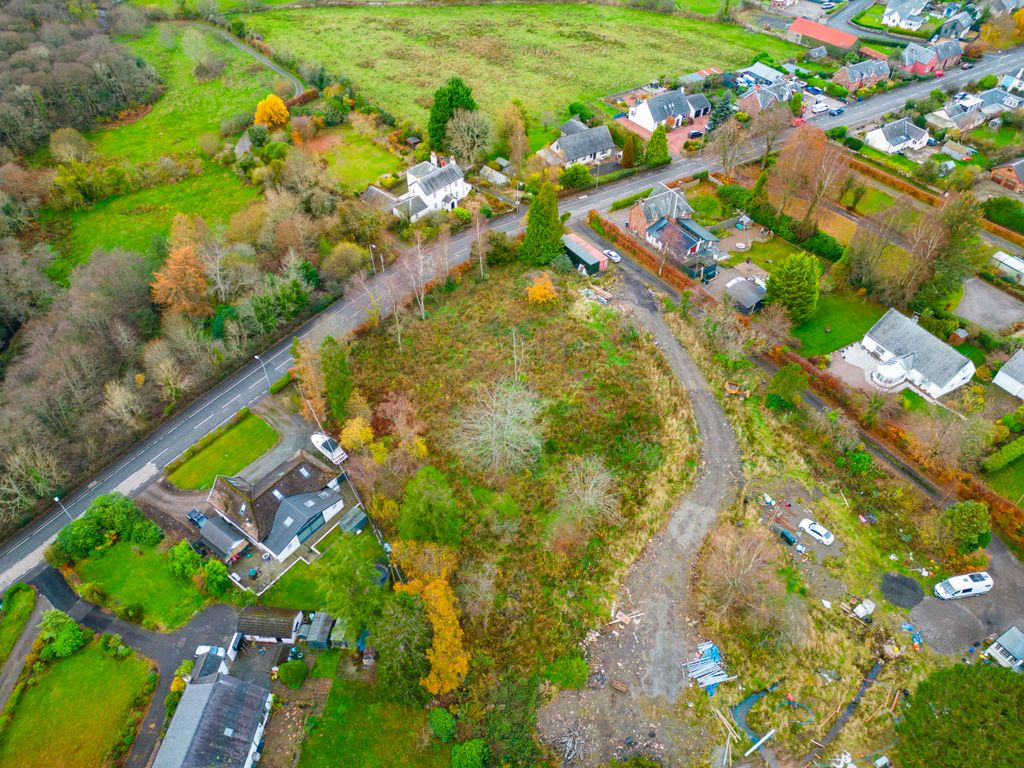 Additional image 8 of Land for salePlot, Old Military Road, Gartocharn G83