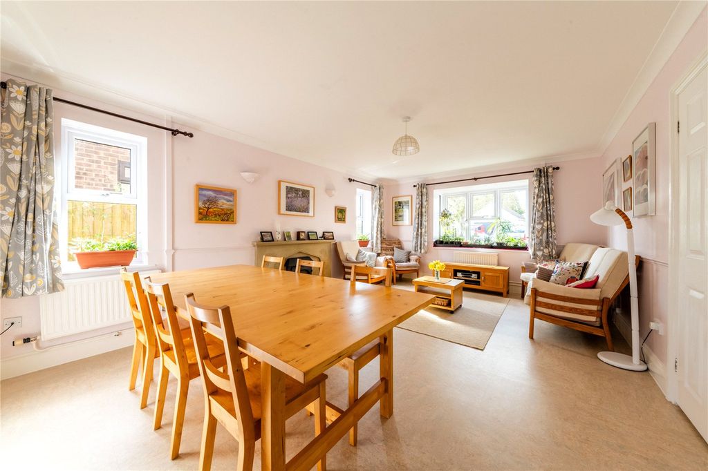 Additional image 5 of Land for saleHawkeridge Village, Westbury BA13