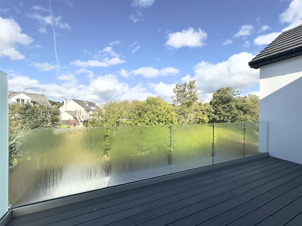 Additional image 30 of 4 bed detached house for saleClyde Grove, Crossford, Carluke ML8