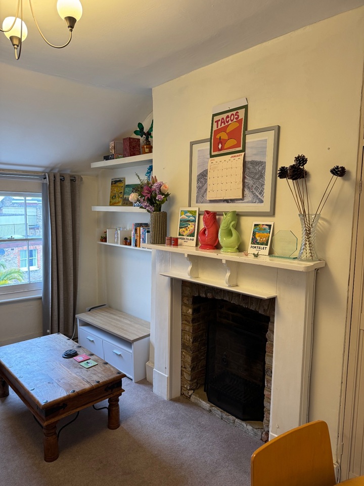 Additional image 4 of 1 Bed Flat, Marjorie Grove, SW11, N1 7GU