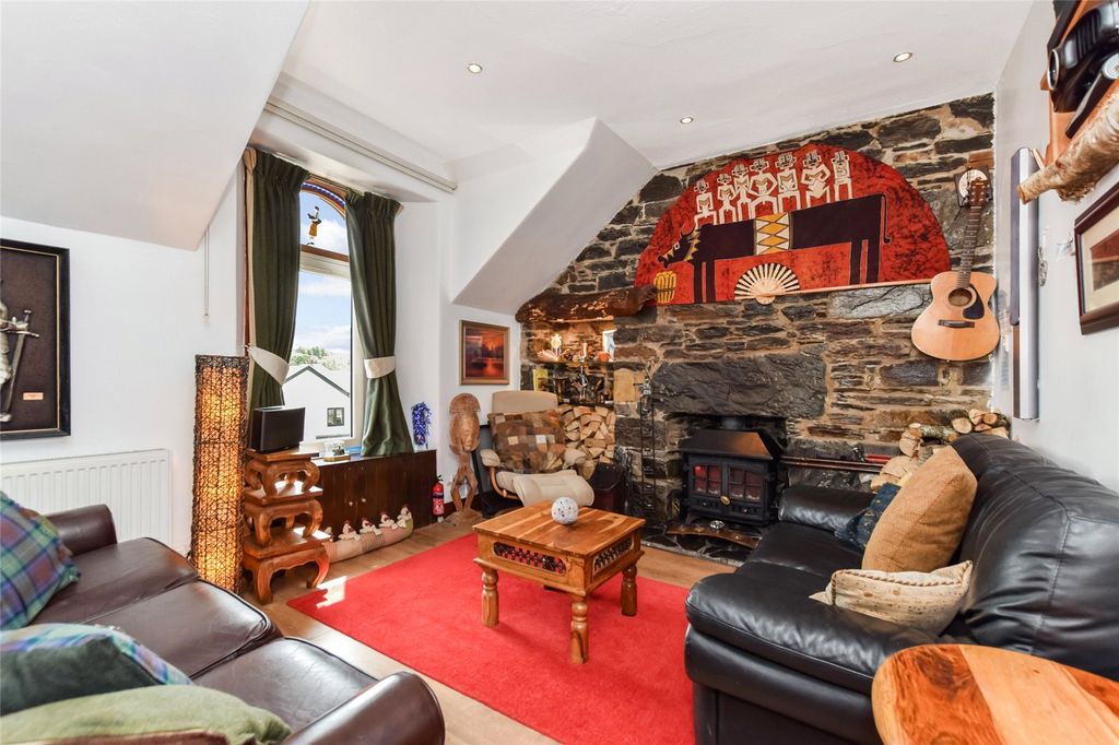 Additional image 5 of 2 bed flat for saleFassiefern, Main Street, Killin FK21