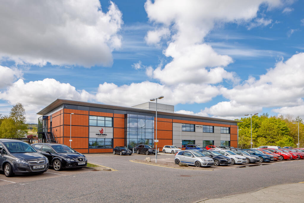 Additional image 9 of Campbell House, Aberdeen Business Park, Dyce Avenue, Aberdeen, Aberdeenshire, AB21 0LQ