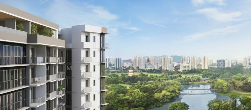Additional image 5 of 80 Yuan Ching Road