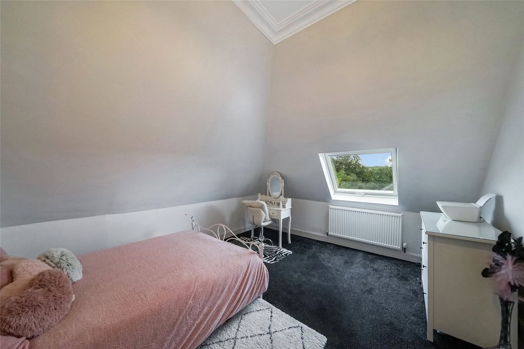 Additional image 30 of 6 bed detached house for salePark Avenue, Tillicoultry, Clackmannanshire FK13