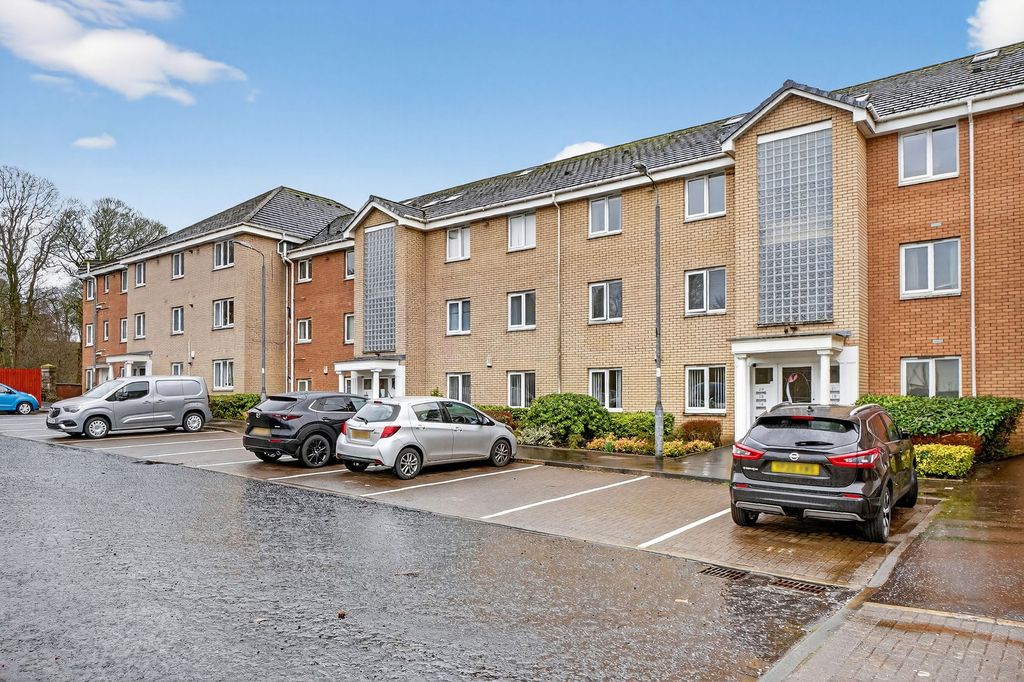 Additional image 21 of 2 bed flat for sale5 Townhead Gardens, Kilmarnock KA3