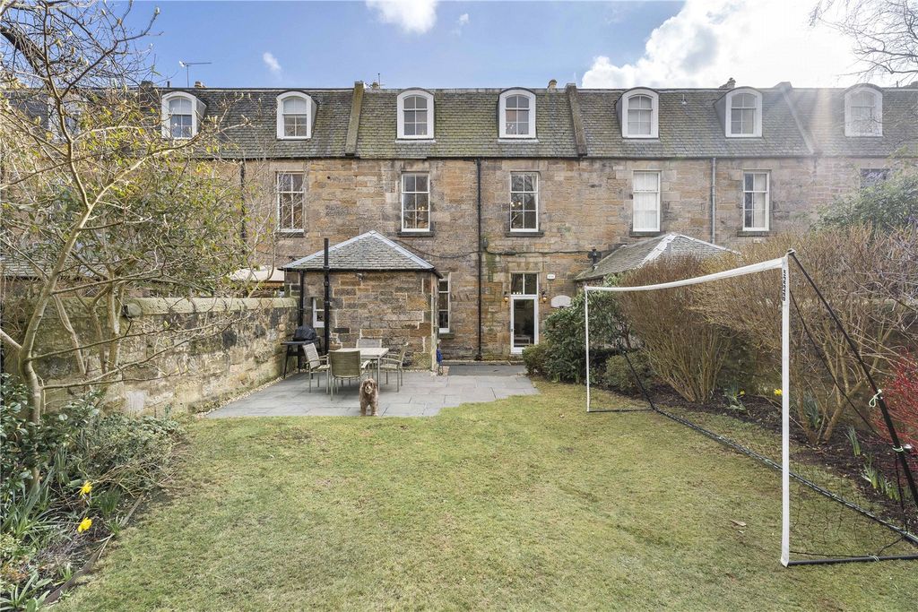 Additional image 35 of 7 bed terraced house for saleGreenhill Terrace, Greenhill, Edinburgh EH10
