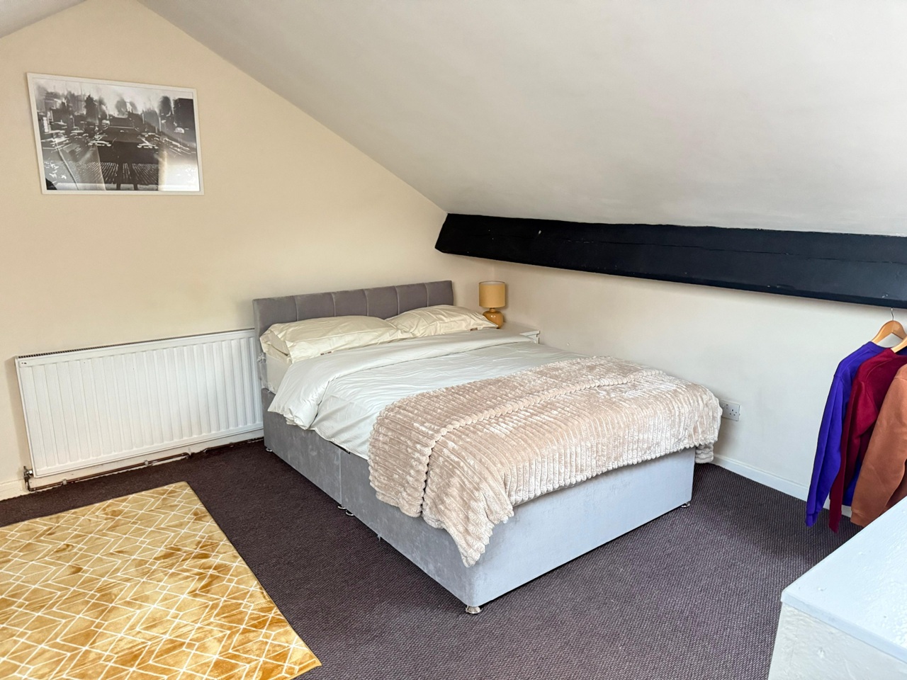 Additional image 3 of Room in a Shared Flat, Woodsley Road, LS3, N1 7GU