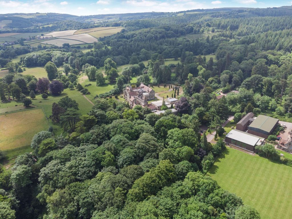 Additional image 21 of 43 bed country house for saleAley, Over Stowey, Bridgwater, Somerset TA5