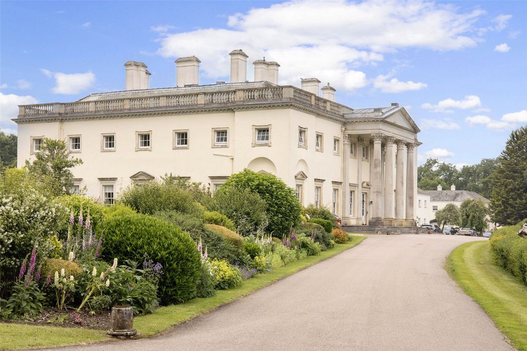 Additional image 12 of 4 bed maisonette for saleMissenden Road, Amersham, Buckinghamshire HP7