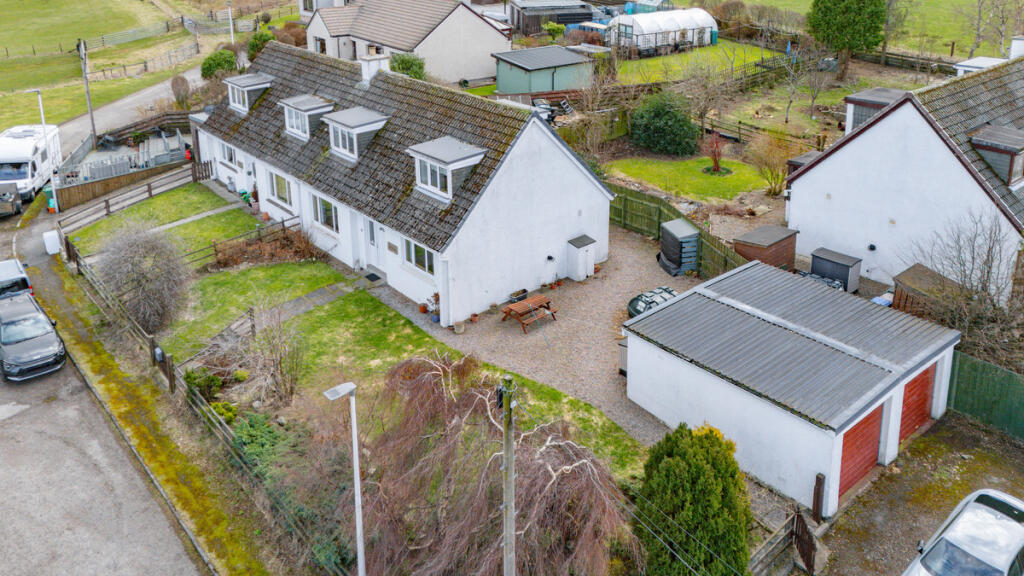 Additional image 31 of Castleton Of Blairfindy, Ballindalloch, AB37 9DF