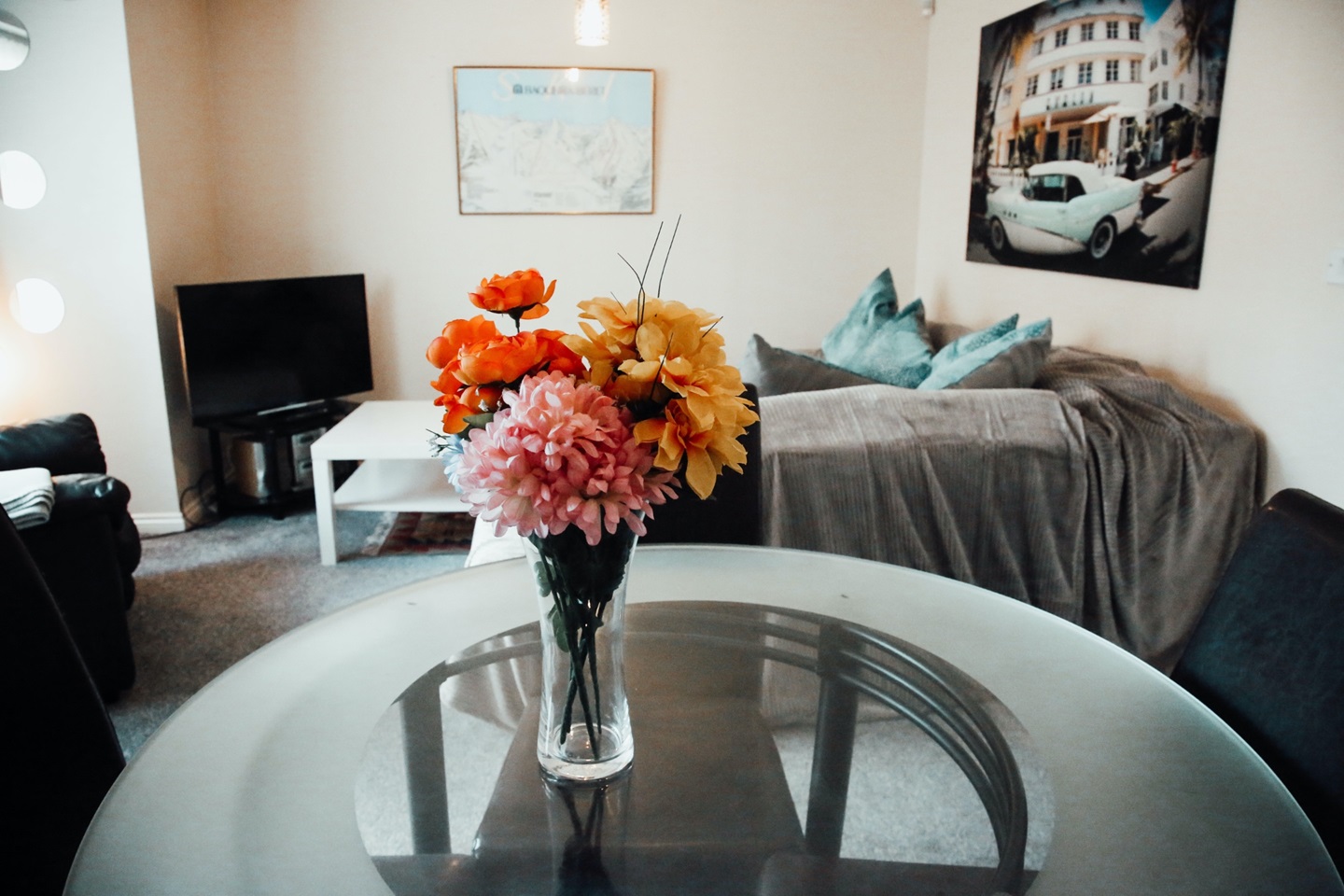 Additional image 9 of 2 Bed Flat, Tavistock Close, LS12, N1 7GU