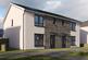 Plot 7 Margaret Parker Avenue, Kilmarnock, KA1 2NR