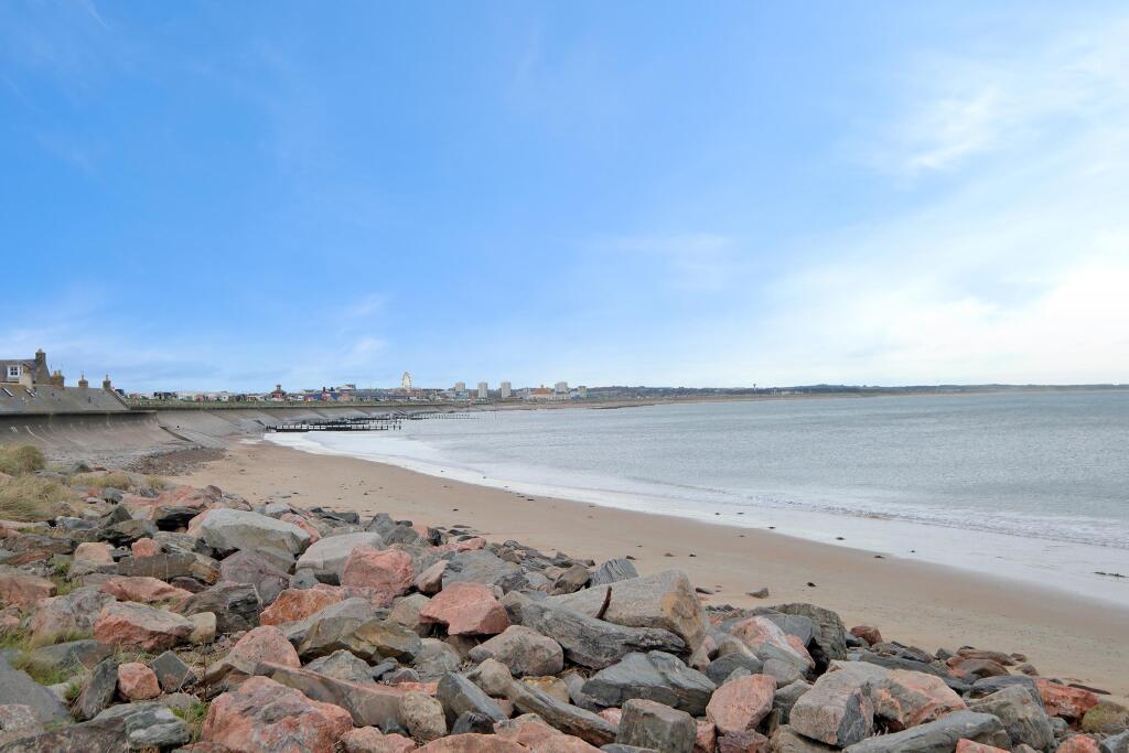 Additional image 4 of 13 Pilot Square, Footdee, Aberdeen, AB11