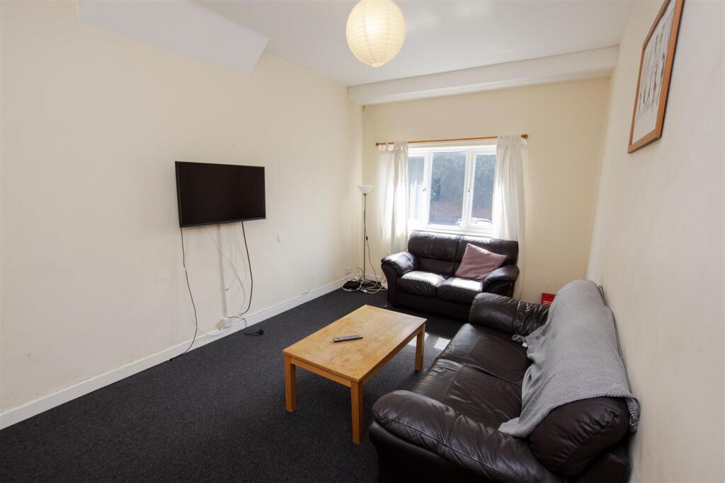 Heeley Road, Birmingham, West Midlands, B29