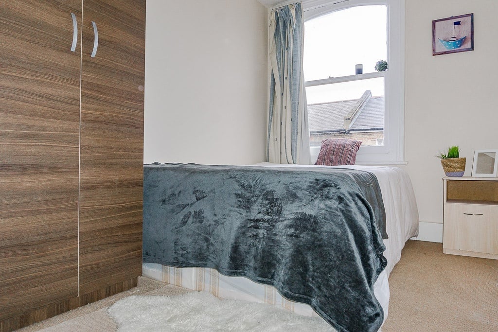 Additional image 3 of Room in a Shared House, Coldharbour Lane, SW9, N1 7GU