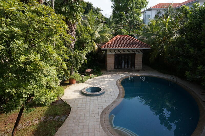 Additional image 2 of Good Class Bungalow GCB for rent