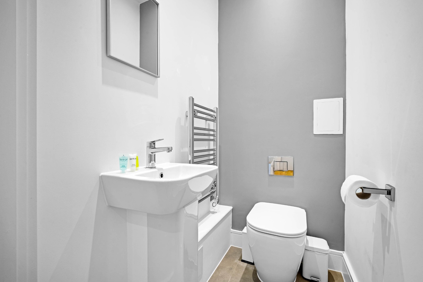 Additional image 27 of 4 Bed Terraced House, Soho Loop St, B18, N1 7GU