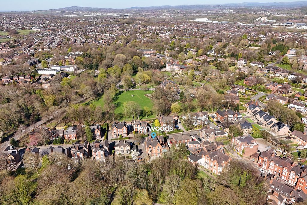 Additional image 31 of 2 bed flat for saleMaple Court, Sidmouth Avenue, Newcastle Under Lyme ST5