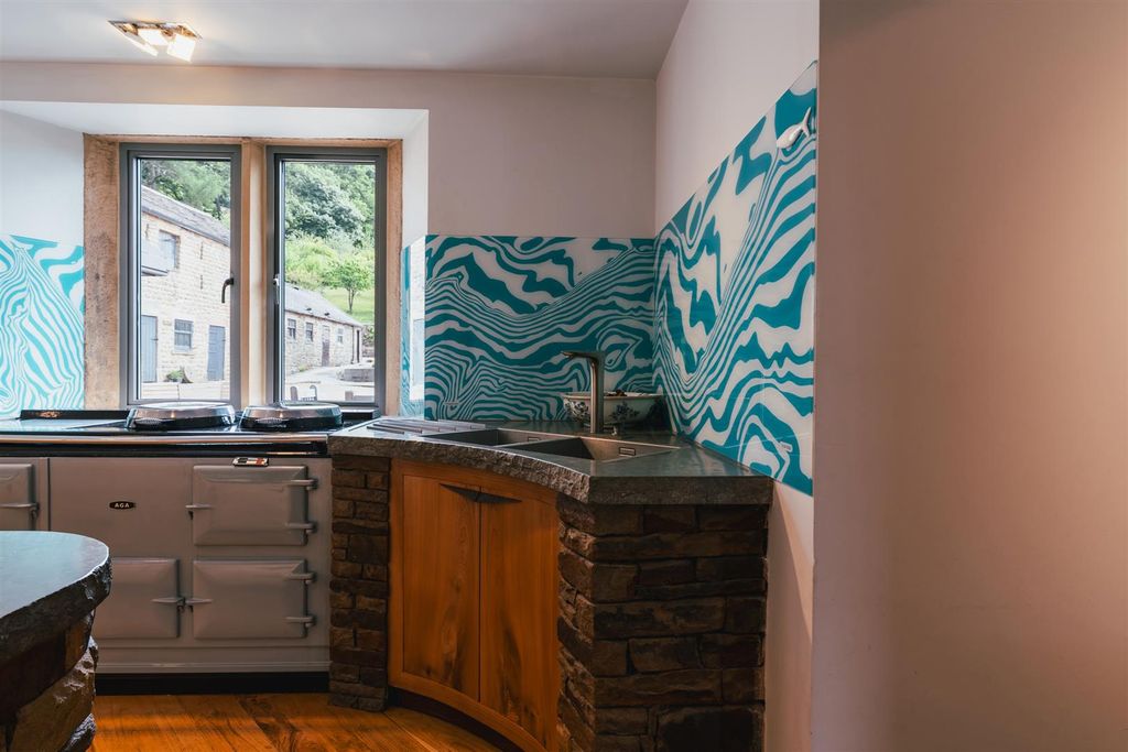 Additional image 14 of 6 bed detached house for saleBirley Lane, Hathersage, Hope Valley S32