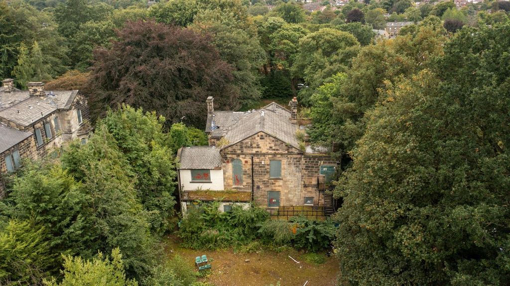 Additional image 9 of 58 bed detached house for saleDevelopment Opportunity - Moor Road, Headingley, Leeds LS6