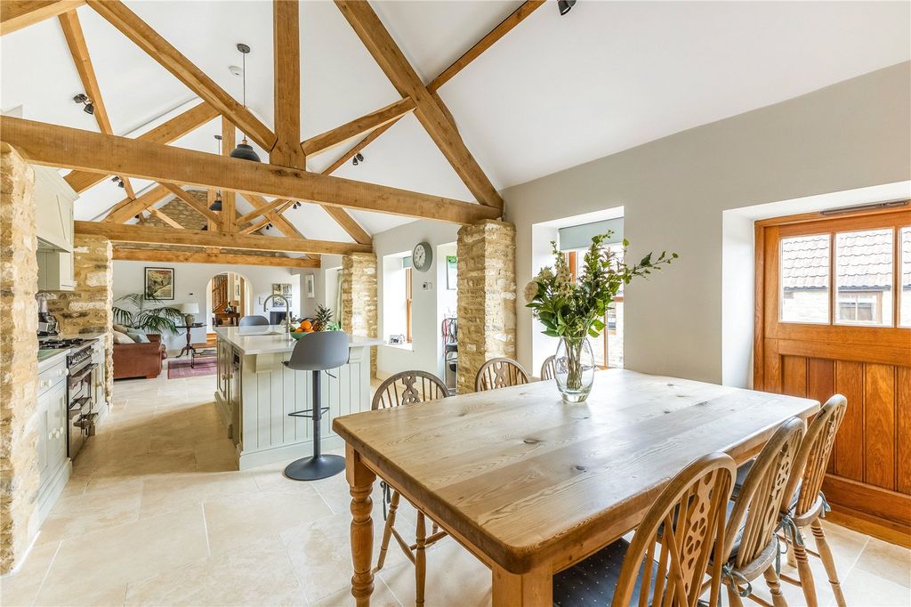 Additional image 9 of 4 bed semi-detached house for saleLeigh Lane, St. Catherine, Bath, Gloucestershire BA1
