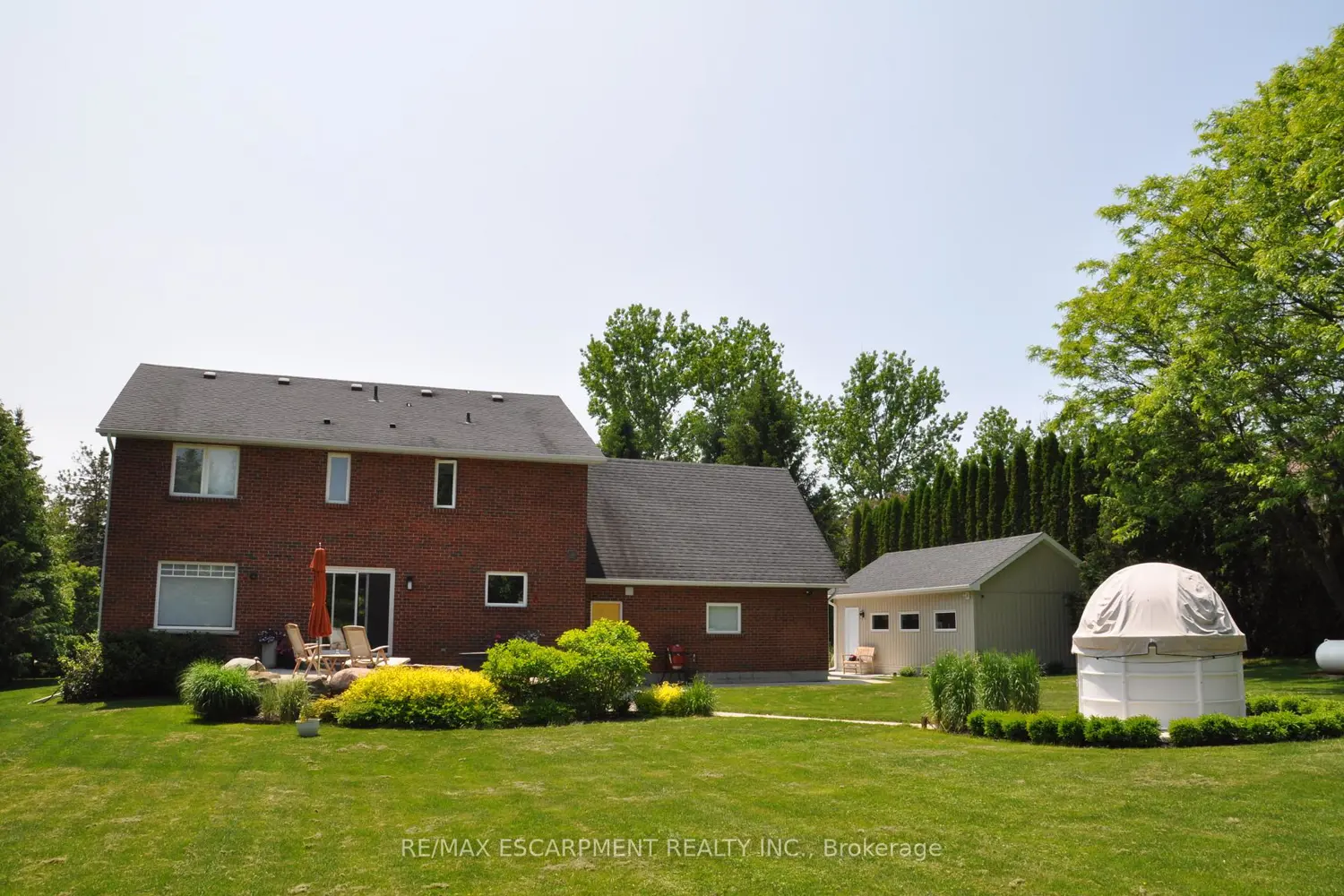 Additional image 15 of 19231 Shaws Creek Road