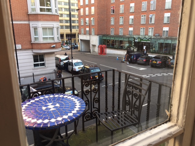 Additional image 7 of Studio Flat, Wrights Lane, W8, N1 7GU