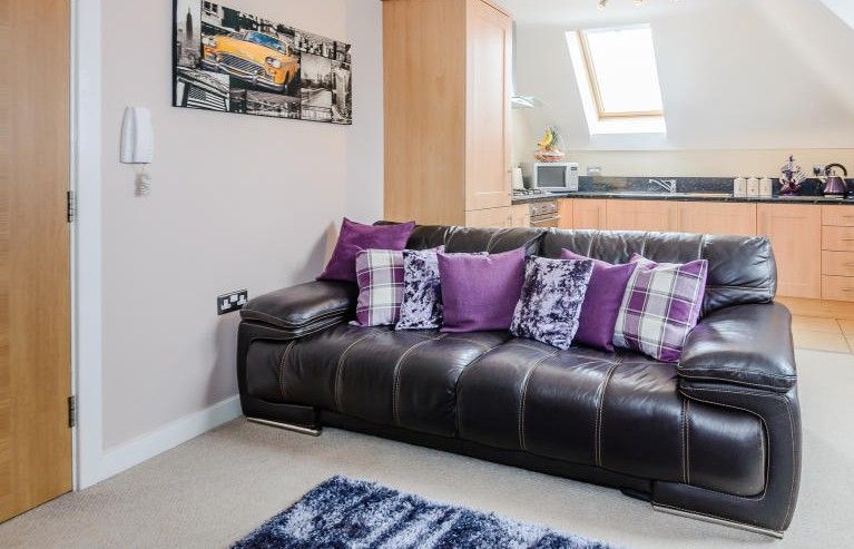 Additional image 3 of 1 bed flat for saleArgoed Road, Buckley CH7