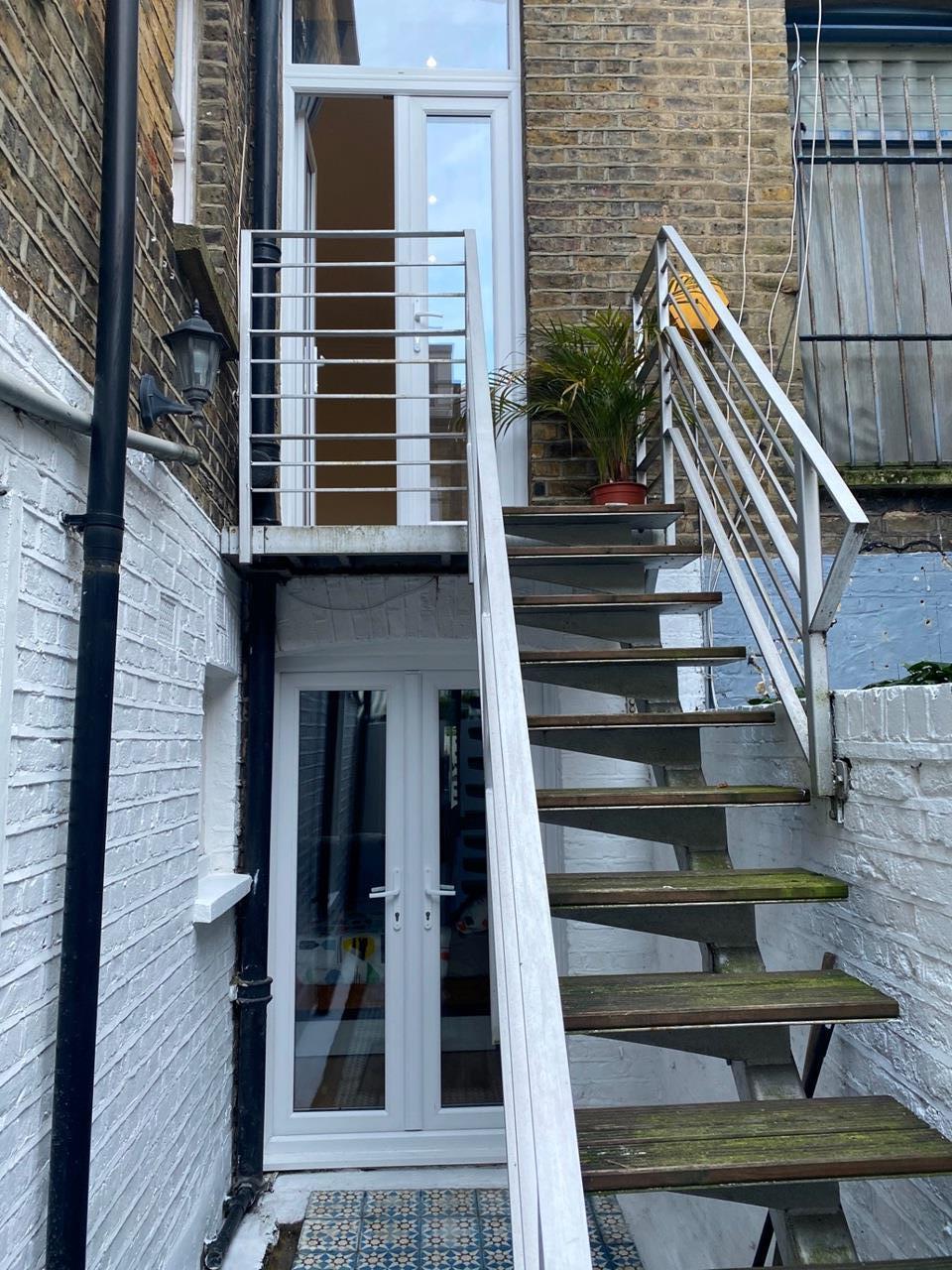 Additional image 6 of 2 Bed Maisonette, Fortess Road, NW5, N1 7GU