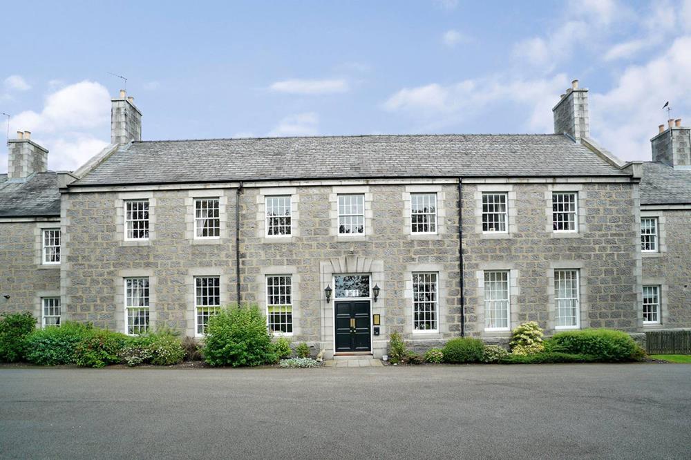 Corunna Place, Bridge of Don,  First Floor, AB23