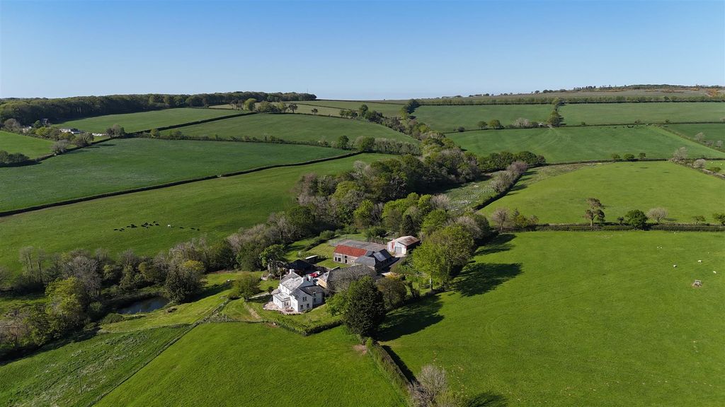 Additional image 49 of 6 bed country house for saleLamerton, Tavistock - Devon PL19