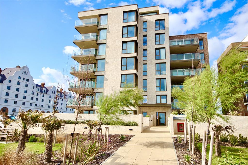 Additional image 34 of 3 bed flat for saleCalista, West Parade, Worthing BN11