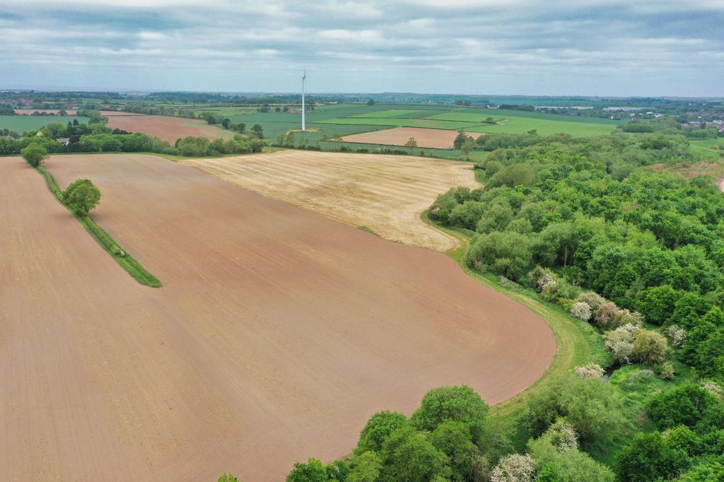 Additional image 2 of Land for saleSnarestone Road, Appleby Magna, Swadlincote, Leicestershire DE12